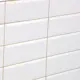 Комплект панелей ПВХ Grace Шов разноцветный 955x480мм 0.95м² 1шт