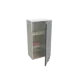 Навесной шкаф Сурская Мебель ММК-00002402 50x92x50 см цвет бетон