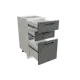 Напольный шкаф Сурская Мебель ММК-00002437 40x81.60x40 см цвет бетон