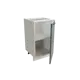 Напольный шкаф Сурская Мебель ММК-00002438 45x81.60x45 см цвет бетон