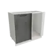 Напольный шкаф Сурская Мебель ММК-00002455 88.80x81.60x88.80 см цвет бетон