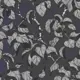 Обои флизелиновые Rasch Rhapsody 0.53 м сине-серые 692204