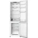 Холодильник Gorenje NRK418FEW4 55x179.5 см цвет белый