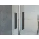 Душевая дверь Vincea Garda VDS-1G2190CH 190 см профиль хром стекло шиншилла