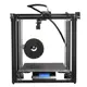3D-принтер Creality Ender-5 Plus размер печати 200 x 300 x 200 мм