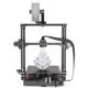 3D-принтер Creality Ender-3 S1 Plus размер печати 200 x 300 x 200 мм