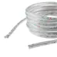 Дюралайт свечение с динамикой Neon-night 121-329-6 30 диод/м 220-240 В 31.5 см IP65 100 м регулируемый цвет света RGB свет