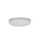 Мыльница Iddis Universal White LMUWC00i42 керамика цвет белый