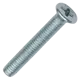 Винт DIN 965 3x20 мм оцинкованный 30 шт.