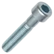 Винт DIN 912 8x40 мм оцинкованный 6 шт.