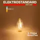 Лампа светодиодная Elektrostandard a050138 E14, желтый свет