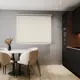Комплект вертикальных жалюзи Унистайл VZHBEZHE 150x180 см алюминий цвет бежевый