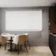 Комплект вертикальных жалюзи Унистайл Vzhbeliy 200x170 см алюминий цвет белый