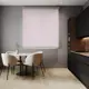 Комплект вертикальных жалюзи Унистайл Vzhrozov 160x200 см алюминий цвет розовое золото