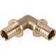 Угол 90° Tim 25x25 латунь H-L2525