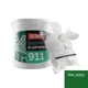 Мастика Elastomeric systems 911 3кг зеленая RAL 6002 с заплаткой круг 9x9см 50шт