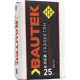 Клей для блоков Bautek 25 кг