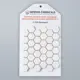Затирка эпоксидная DEFENCE CHEMICALS C220 1 кг бежевый