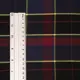 Ткань рубашечная фланель 150 г/м² 80% полиэстер 20% хлопок шир.150 см арт.TBY.Fl.T196 цвет 196 синий уп.2м