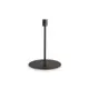 Настольная лампа IDEAL LUX 259925 Set Up 259925 цвет чёрный