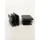 Заглушка внутренняя на профильную трубу Lamel66 25x25мм 10шт