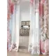 Тюль Comfy way Лоуна - 166 CW754166-230 на шторной ленте 230x150 см цвет белый