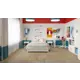SPC плитка Alpine Floor Chevron Alpine Дуб Ваниль Селект 43 класс толщина 5 мм 1.676 м², цена за упаковку