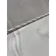 Канат декоративный витой для натяжных потолков Idealtex 15Ш-18-0.2, 15x18мм 1 шт, цвет белый