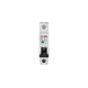 Автоматический выключатель Prompower ESM2-63 1P B40 А 6 кА ESM263B401
