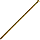 Гвозди финишные 1.6x40 мм 100 шт.