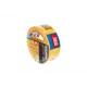 Лента малярная SCLEY 0300-723338 38 мм х 33 м, цвет желтый