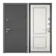 Входная дверь Mastino Village Optimal правый 205x96см белый софт