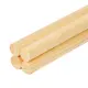 Рейка деревянная круглая Timber&Style 40x40x2200мм сосна Экстра комплект 4шт