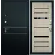 Входная дверь Мастино Trust Mass MP правый 205x96см цвет ясень ривьера айс