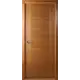 Дверной блок Belwooddoors Классика Люкс глухой без замка и петель в комплекте 200x60см коричневый