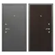 Входная дверь Такт-Тайм Комфорт Лайт 1 правый 205x85см антик серый/венге тёмный