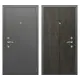 Входная дверь Такт-Тайм Уют 2 правый 170x85см антик серый/дуб серый