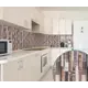 Панель ПВХ Центурион CLS-021 Доска исландская коричневый 600x300x2мм 0.18м²
