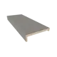 Наличник Uberture телескопический 2200x80x50мм цвет barhat grey 5шт