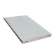 Добор Uberture телескопический 2070x150x30мм цвет barhat light grey 3шт