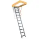 Чердачная лестница Fakro LMK 60x120x280см