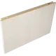 Добор Velldoris Eco flex телескопический 2150x150x8мм цвет дуб бьянко