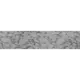 Панель МДФ Quick Wall Arabescato Gold белый мрамор 2800x600мм 1.68м² 1шт