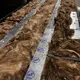 Входная дверь Diva Дива-76 правый 205x96см цвет дуб/серый/Д20 белый софт