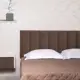 Мягкая панель Puffsib Прямоугольник коричневый 600x200x30мм 0.01м² 2шт