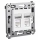 Розетка компьютерная DKC Avanti 4400394