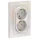 Выключатель Schneider Electric AtlasDesign ATN000426