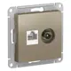 Выключатель Schneider Electric AtlasDesign ATN000589