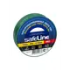 Изолента Safeline 19/20 зеленая 9370