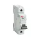 Автоматический выключатель EKF Averes AV-6 DC 1P D40 А 6 кА